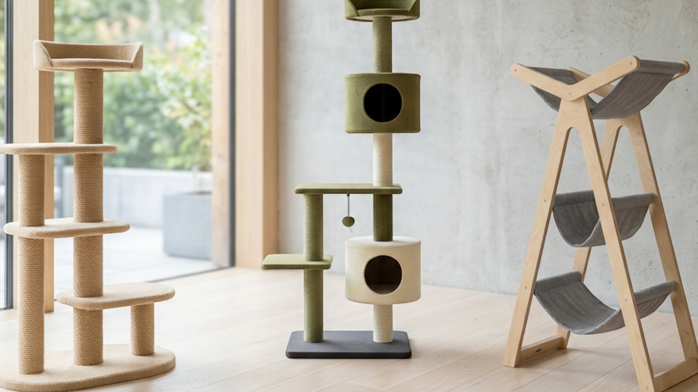 Fgbmx Indoor Cat Trees